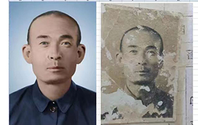清城老照片修复-2