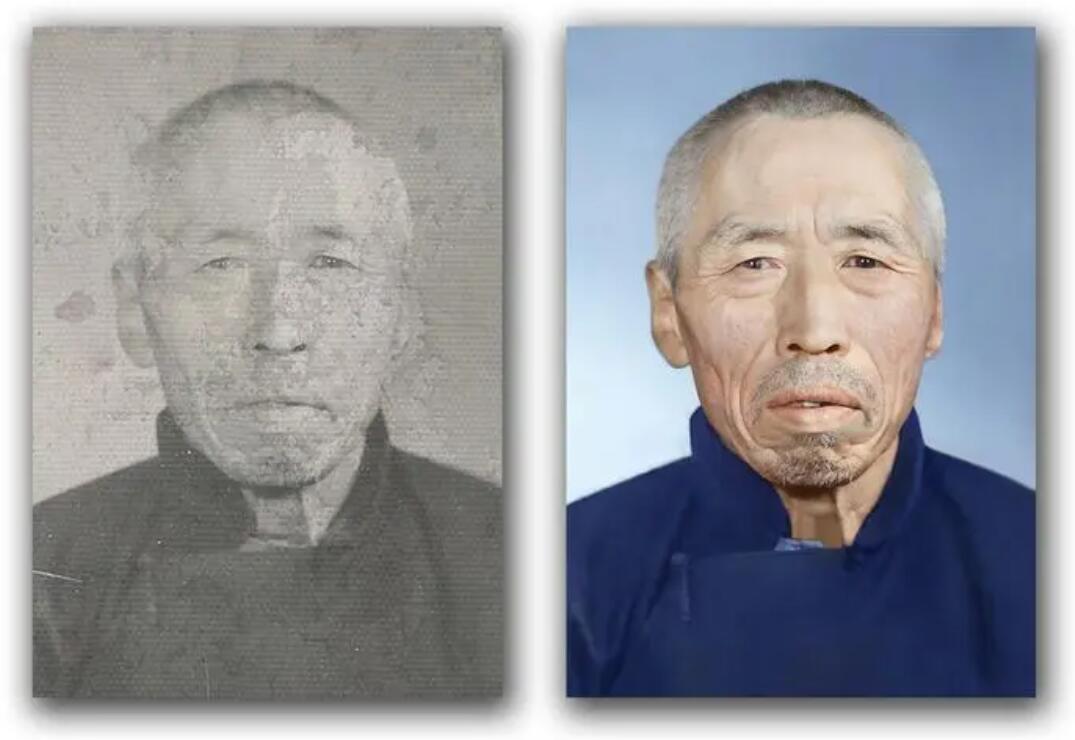 清城破损照片修复-56