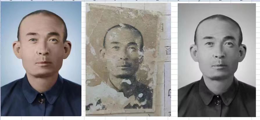 清城老照片模糊修复-21